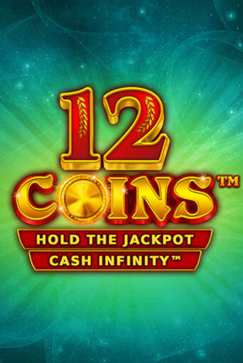 Демо игрового автомата 12 Coins | SELECTOR BY 