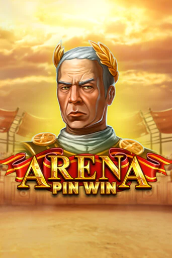 Демо игрового автомата Arena | SELECTOR BY 
