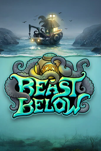 Демо игрового автомата Beast Below | SELECTOR BY 