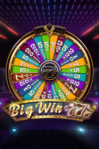 Демо игрового автомата Big Win 777 | SELECTOR BY 