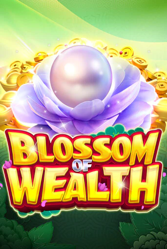Демо игрового автомата Blossom Of Wealth | SELECTOR BY 
