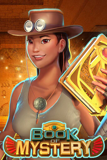 Демо игрового автомата Book Of Mystery | SELECTOR BY 