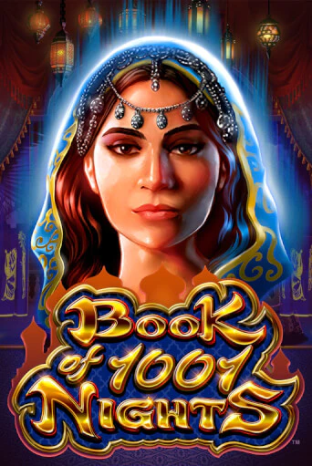 Демо игрового автомата Book of 1001 Nights | SELECTOR BY 