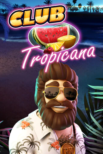 Демо игрового автомата Club Tropicana | SELECTOR BY 