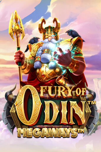Демо игрового автомата Fury of Odin Megaways™ | SELECTOR BY 