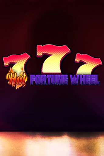 Демо игрового автомата Hot Fortune Wheel | SELECTOR BY 