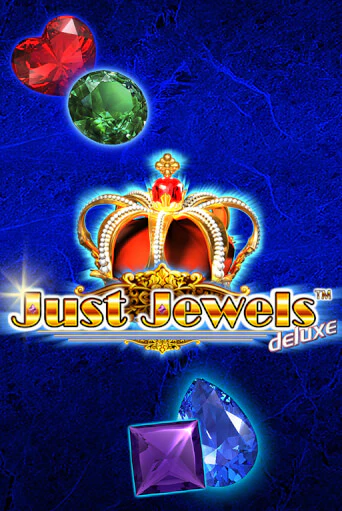 Демо игрового автомата Just Jewels Deluxe | SELECTOR BY 