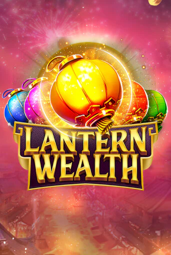 Демо игрового автомата Lantern Wealth | SELECTOR BY 