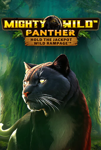 Демо игрового автомата Mighty Wild™: Panther | SELECTOR BY 