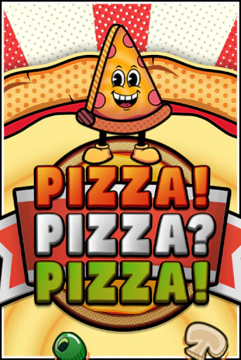 Демо игрового автомата PIZZA! PIZZA? PIZZA!™ | SELECTOR BY 