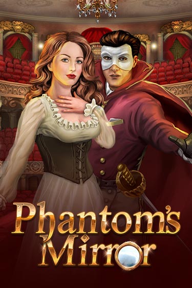 Демо игрового автомата Phantom's Mirror | SELECTOR BY 