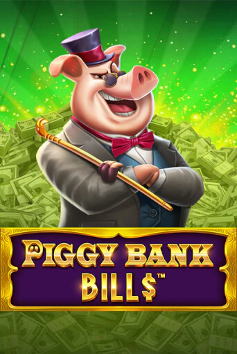 Демо игрового автомата Piggy Bank Bills | SELECTOR BY 