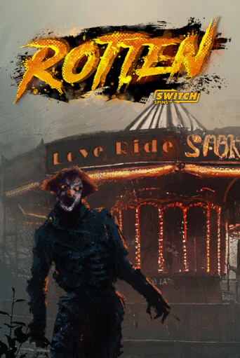 Демо игрового автомата Rotten | SELECTOR BY 