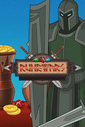 Демо игрового автомата Rune Wars | SELECTOR BY 