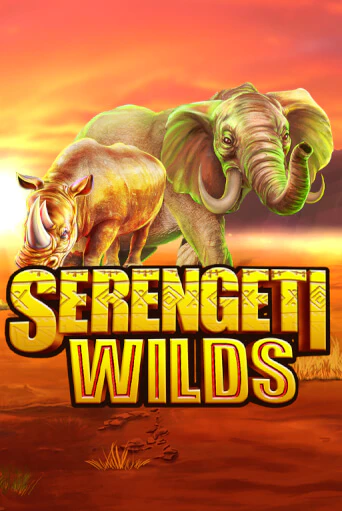Демо игрового автомата Serengeti Wilds | SELECTOR BY 