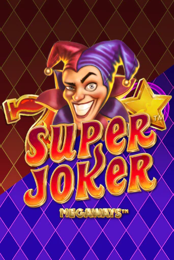 Демо игрового автомата Super Joker Megaways | SELECTOR BY 
