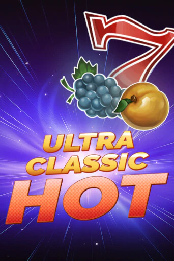 Демо игрового автомата Ultra Classic Hot | SELECTOR BY 