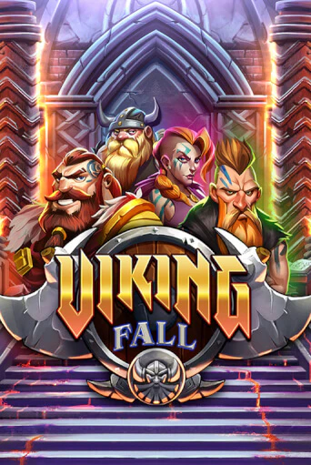 Демо игрового автомата Viking Fall | SELECTOR BY 