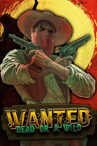 Демо игрового автомата Wanted Dead or a Wild | SELECTOR BY 
