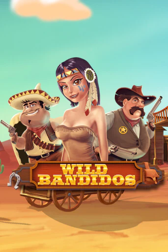 Демо игрового автомата Wild Bandidos | SELECTOR BY 
