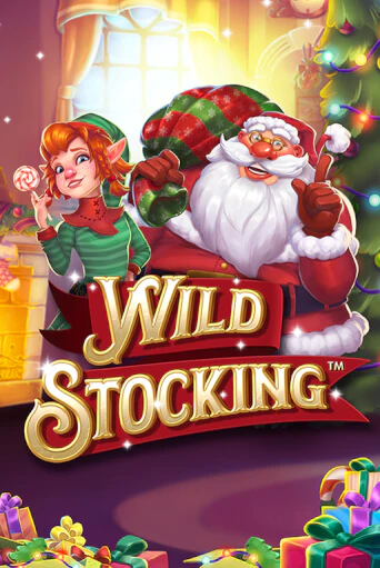 Демо игрового автомата Wild Stockings | SELECTOR BY 