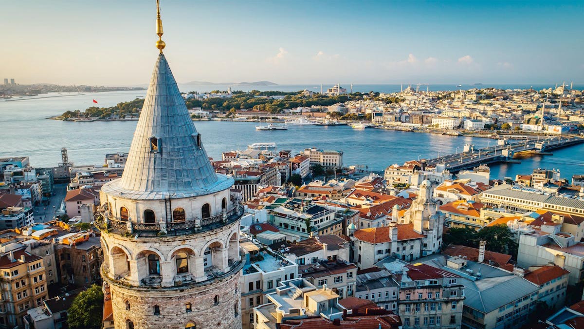 AKOM paylaştı: İstanbul’da bugün hava nasıl olacak?